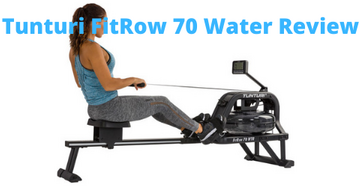 tunturi_fitrow_70_water_test_review