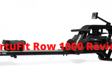 VirtuFit Row 1000 Review