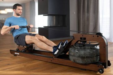 aquarower-700-training