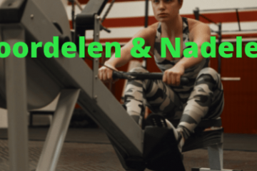 voordelen nadelen roeitrainer