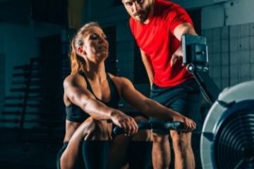 roei ergometer