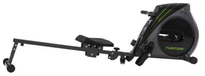Tunturi Cardio Fit R20 Roeitrainer