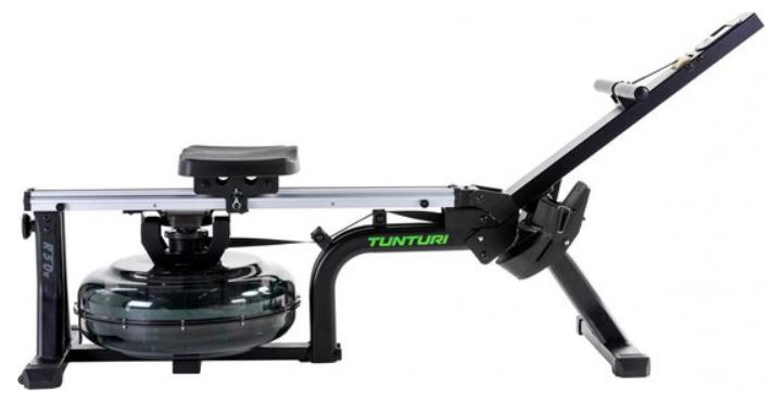 Tunturi Cardio Fit R50W Water Roeitrainer