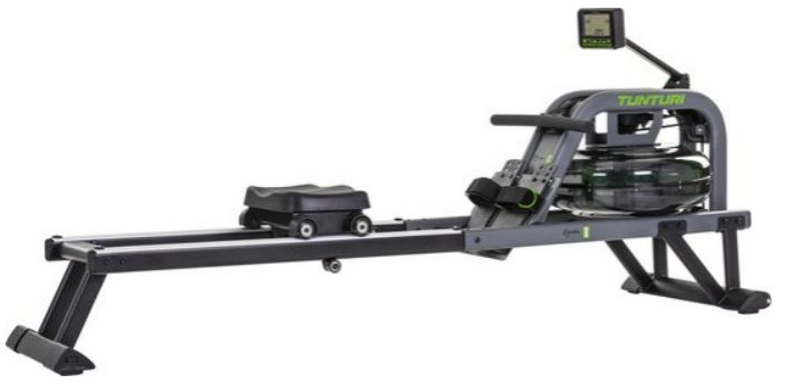 Tunturi Cardio Fit R60W roeimachine