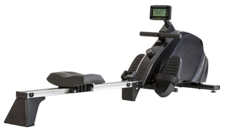 Tunturi Competence R20 Roeier