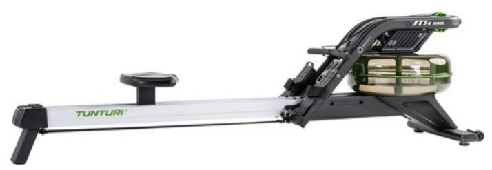 Tunturi Endurance R85W Roeimachine