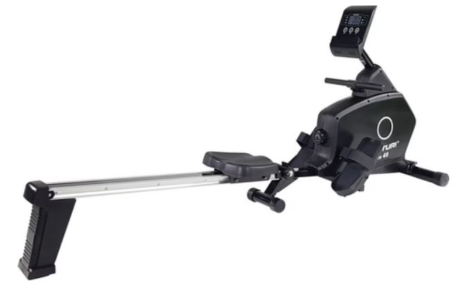 Tunturi FitRow 40 roeimachine