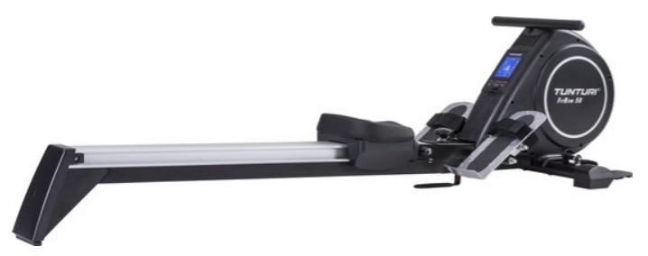 Tunturi FitRow 50 Roeier