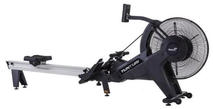 Tunturi Platinum Pro Airrower