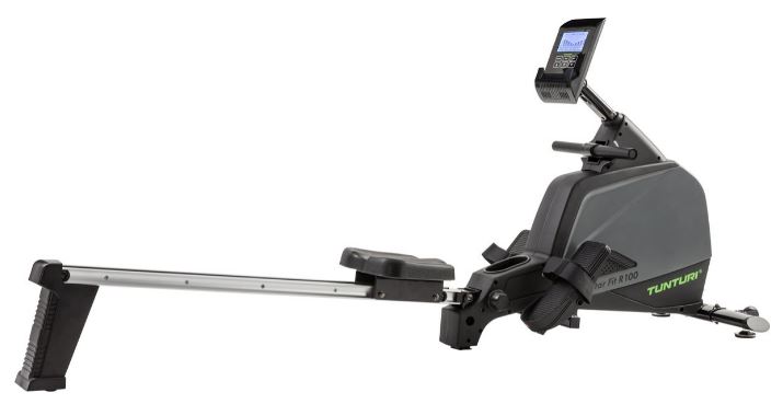 tunturi Star Fit R100 Roeitrainer
