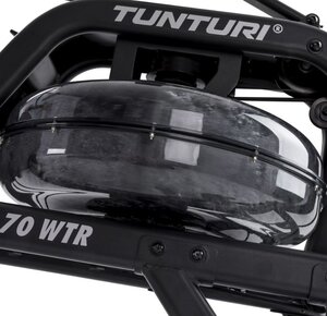 tunturi_roeitrainer_water