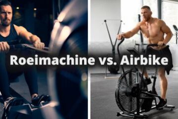 roeirainer of airbike