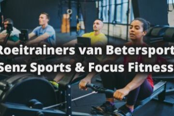 roeirainers van betersport