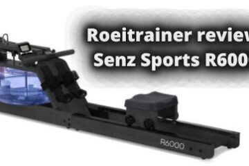 senz sports r6000 review