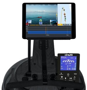 roeitrainer_virtufit_elite_water_resistance