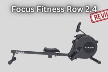 focus fitness row 2.4 header