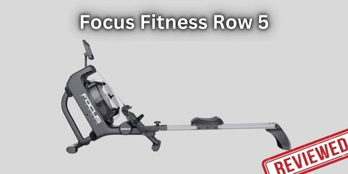 focus fitness row 5 review waterroeitrasiner