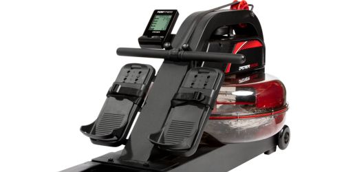 DWR2500i voorkant