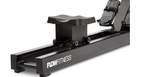 Flow Fitness Driver DWR2500i frame