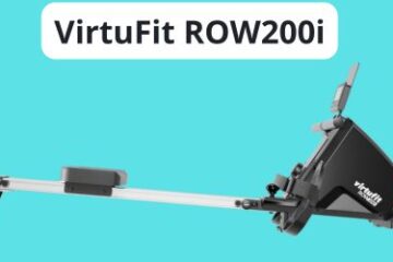 VirtuFit ROW200i