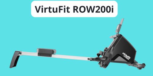 VirtuFit ROW200i