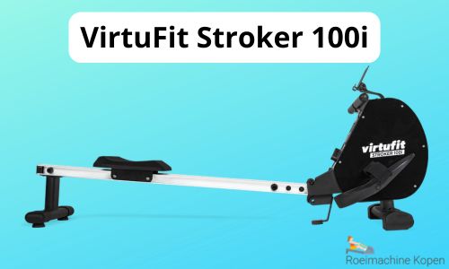 VirtuFit stroker 100i roeitrainer