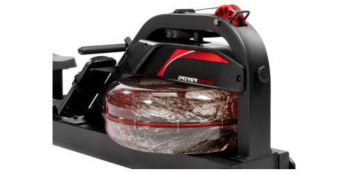 watertank Flow Fitness Driver DWR2500i