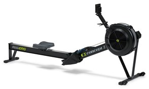 Concept2 RowErg roeitrainer