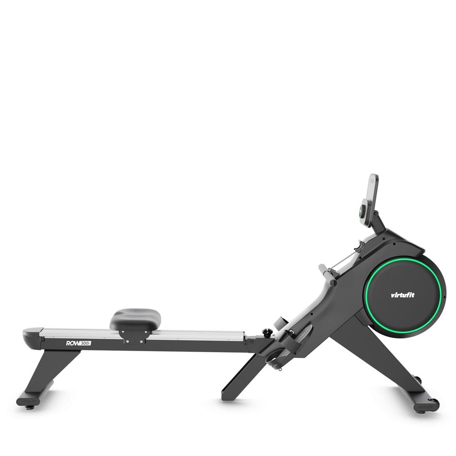 VirtuFit ROW300i Zijaanzicht